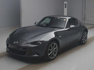 MAZDA ROADSTER