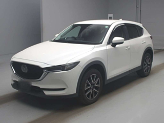 MAZDA CX 5