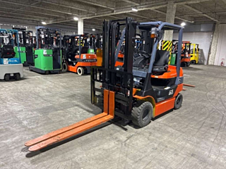 TOYOTA FORKLIFT