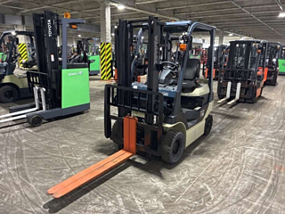 TOYOTA FORKLIFT