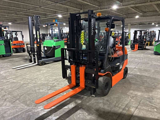 TOYOTA FORKLIFT