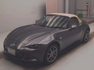 MAZDA ROADSTER