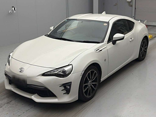 TOYOTA 86