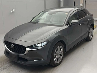 MAZDA CX 30