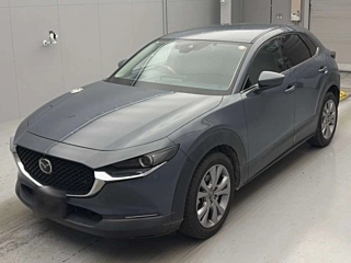 MAZDA CX 30