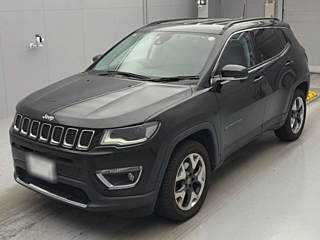CHRYSLER JEEP COMPASS