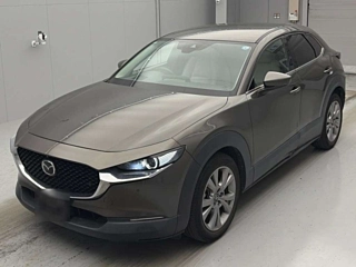 MAZDA CX 30