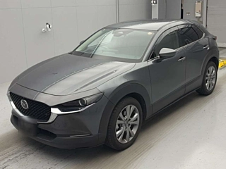 MAZDA CX 30