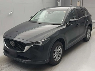 MAZDA CX 5