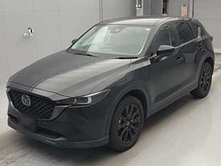 MAZDA CX 5