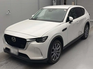 MAZDA CX 60