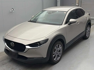 MAZDA CX 30