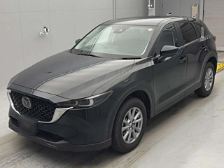 MAZDA CX 5