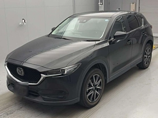 MAZDA CX 5