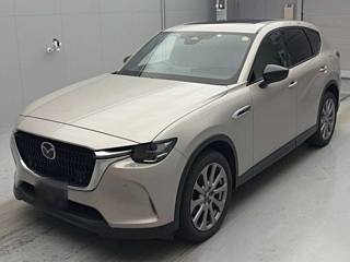 MAZDA CX 60