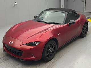 MAZDA ROADSTER