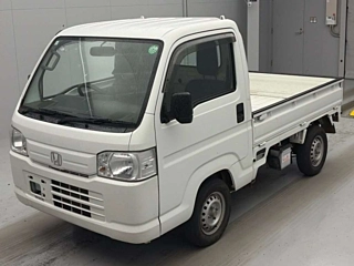 HONDA ACTY TRUCK