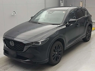 MAZDA CX 5