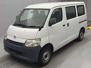 TOYOTA TOWN ACE VAN