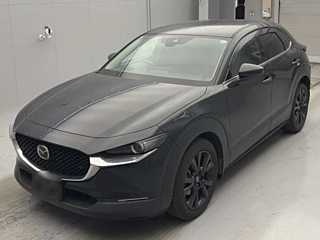 MAZDA CX 30