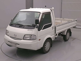 MAZDA BONGO