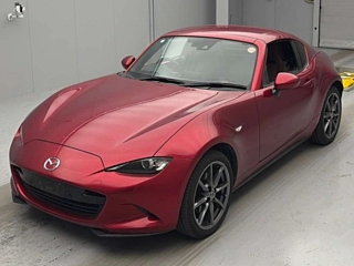 MAZDA ROADSTER