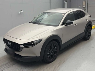 MAZDA CX 30