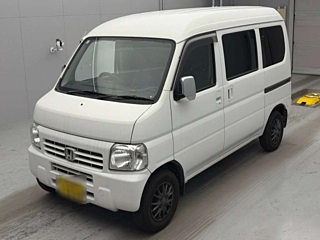 HONDA ACTY VAN