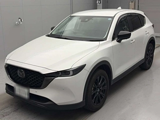 MAZDA CX 5