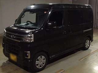 DAIHATSU ATRAI VAN