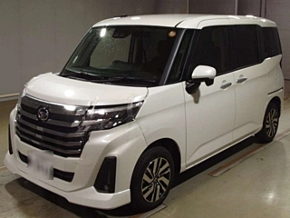 DAIHATSU THOR