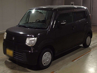 SUZUKI MRWAGON