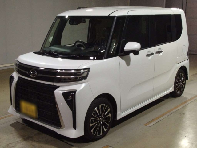 DAIHATSU TANTO 2025