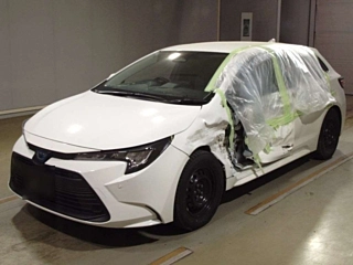 TOYOTA COROLLA TOURING