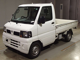 NISSAN CLIPPER TRUCK