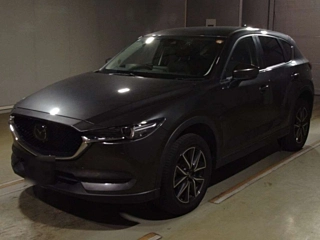 MAZDA CX 5