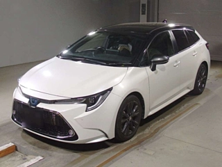 TOYOTA COROLLA TOURING