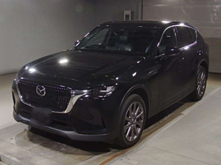 MAZDA CX 60