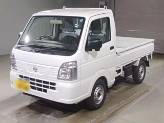 NISSAN CLIPPER TRUCK