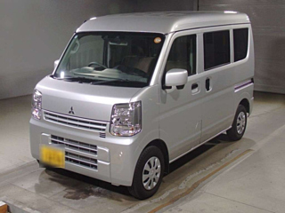 MITSUBISHI MINICAB VAN