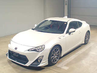 TOYOTA 86