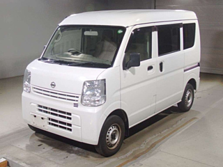 NISSAN CLIPPER VAN