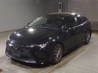 TOYOTA COROLLA TOURING