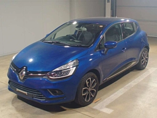 RENAULT SAMSUNG LUTECIA