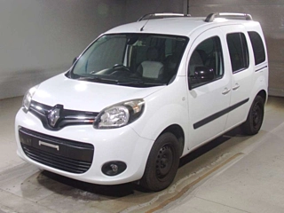 RENAULT SAMSUNG KANGOO