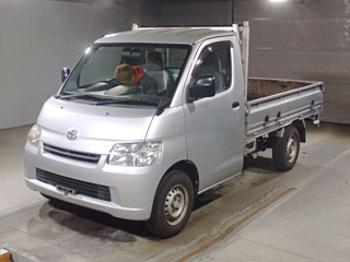 TOYOTA TOWN ACE TRUCK