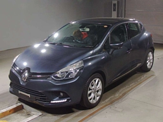 RENAULT SAMSUNG LUTECIA