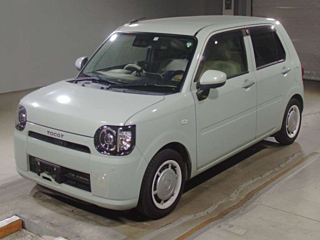 DAIHATSU MIRA TOCOT