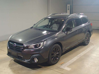 SUBARU LEGACY OUTBACK
