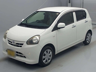 TOYOTA PIXIS EPOCH